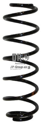 JP GROUP 1152208209 -  Пружина ходовой части